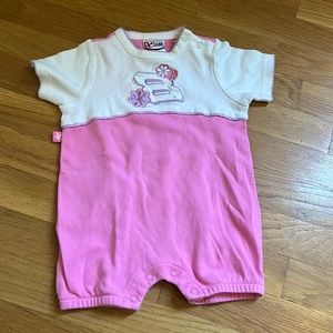 Dale Earnhardt Jr pink outfit